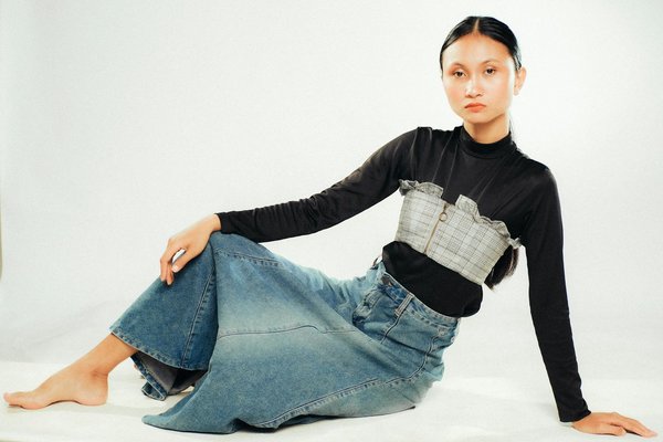 L'élégance d'une urne mariage vintage pour votre grand jour