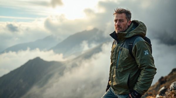 Découvrez la gamme magni evolution de helly hansen : innovations pour pros