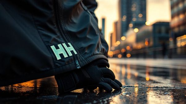 Découvrez la gamme magni evolution de helly hansen : innovations pour pros