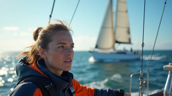 Gamme magni evolution helly hansen : performance et innovations au service des professionnels