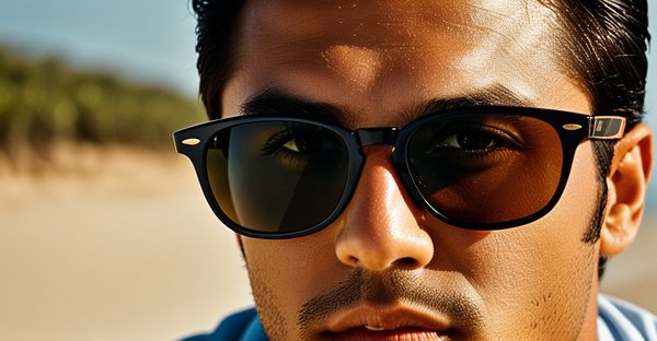 Lunettes de soleil maui jim : style et protection optimale