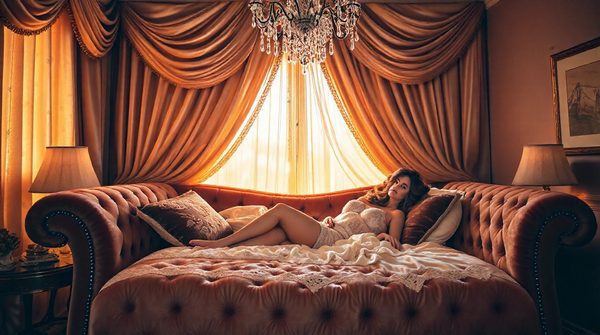 Top accessoires érotiques de luxe pour une sensualité inégalée