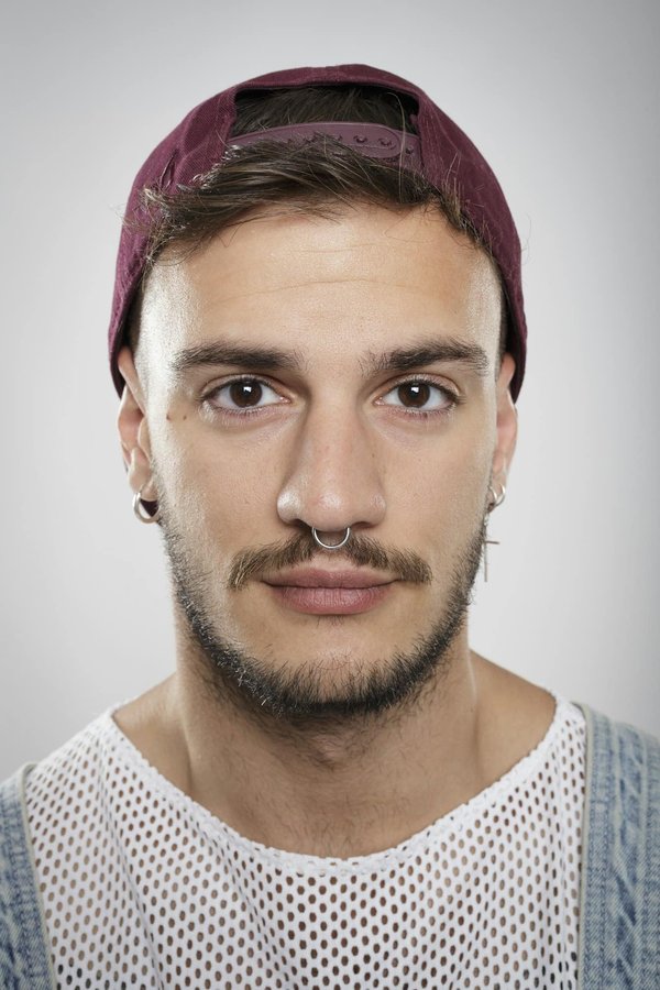 Trouvez votre style chez une boutique de boucles d'homme