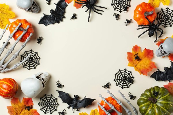 Boutique Halloween en ligne : de bonnes raisons de passer vos commandes dessus